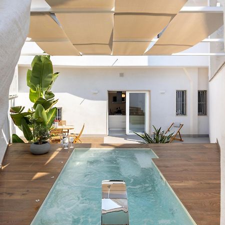 Miro Luxury Home San Vito dei Normanni Εξωτερικό φωτογραφία