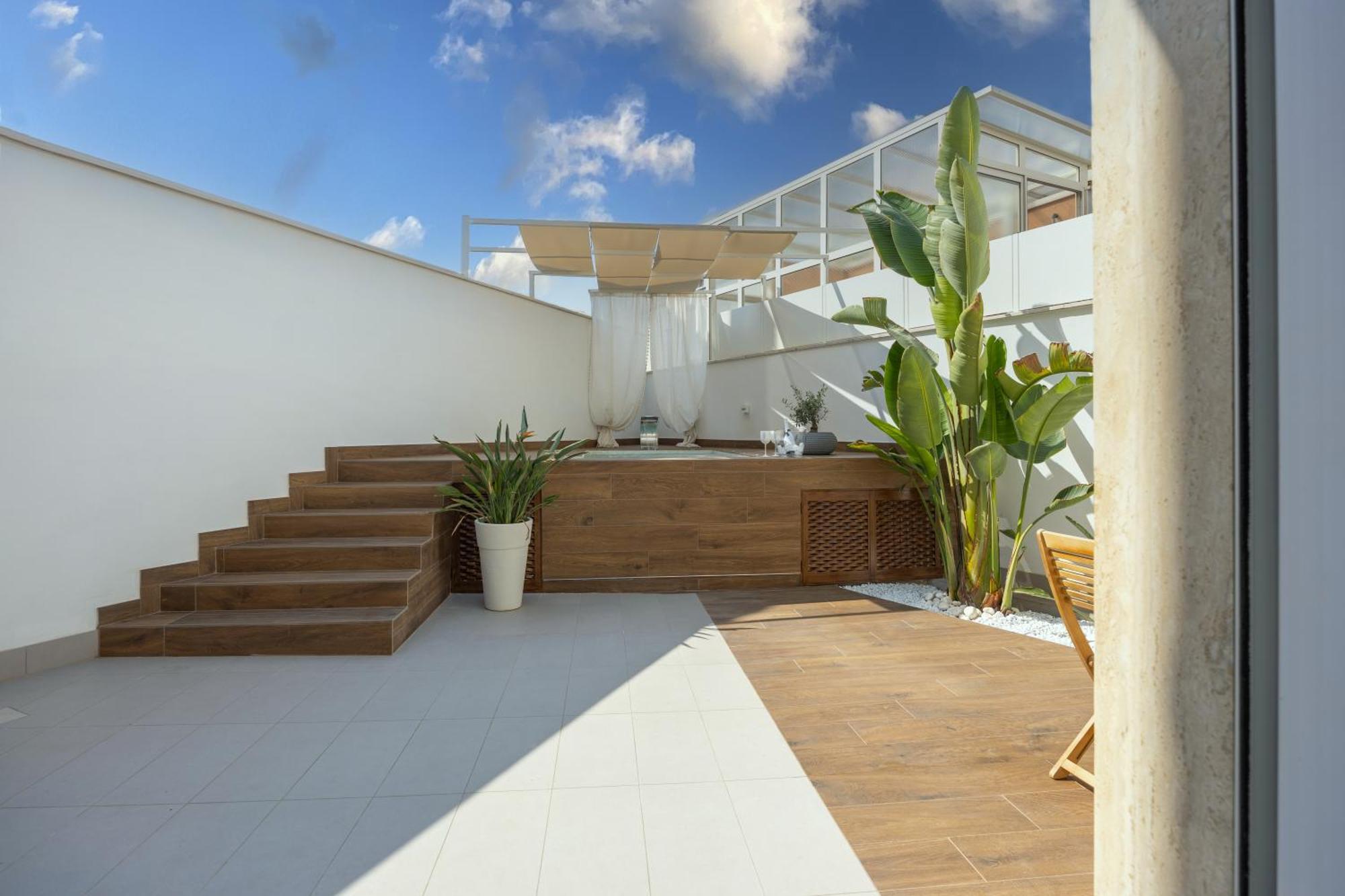 Miro Luxury Home San Vito dei Normanni Εξωτερικό φωτογραφία