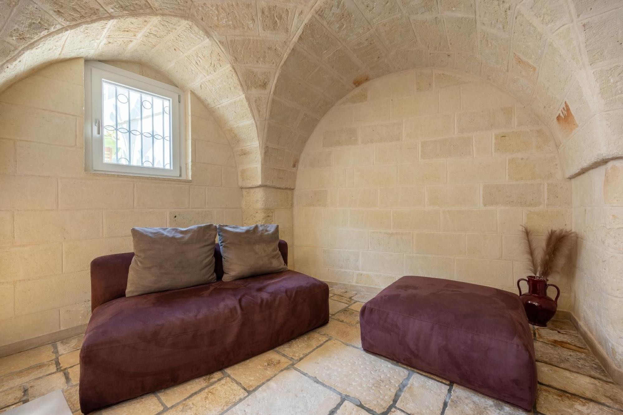 Miro Luxury Home San Vito dei Normanni Εξωτερικό φωτογραφία