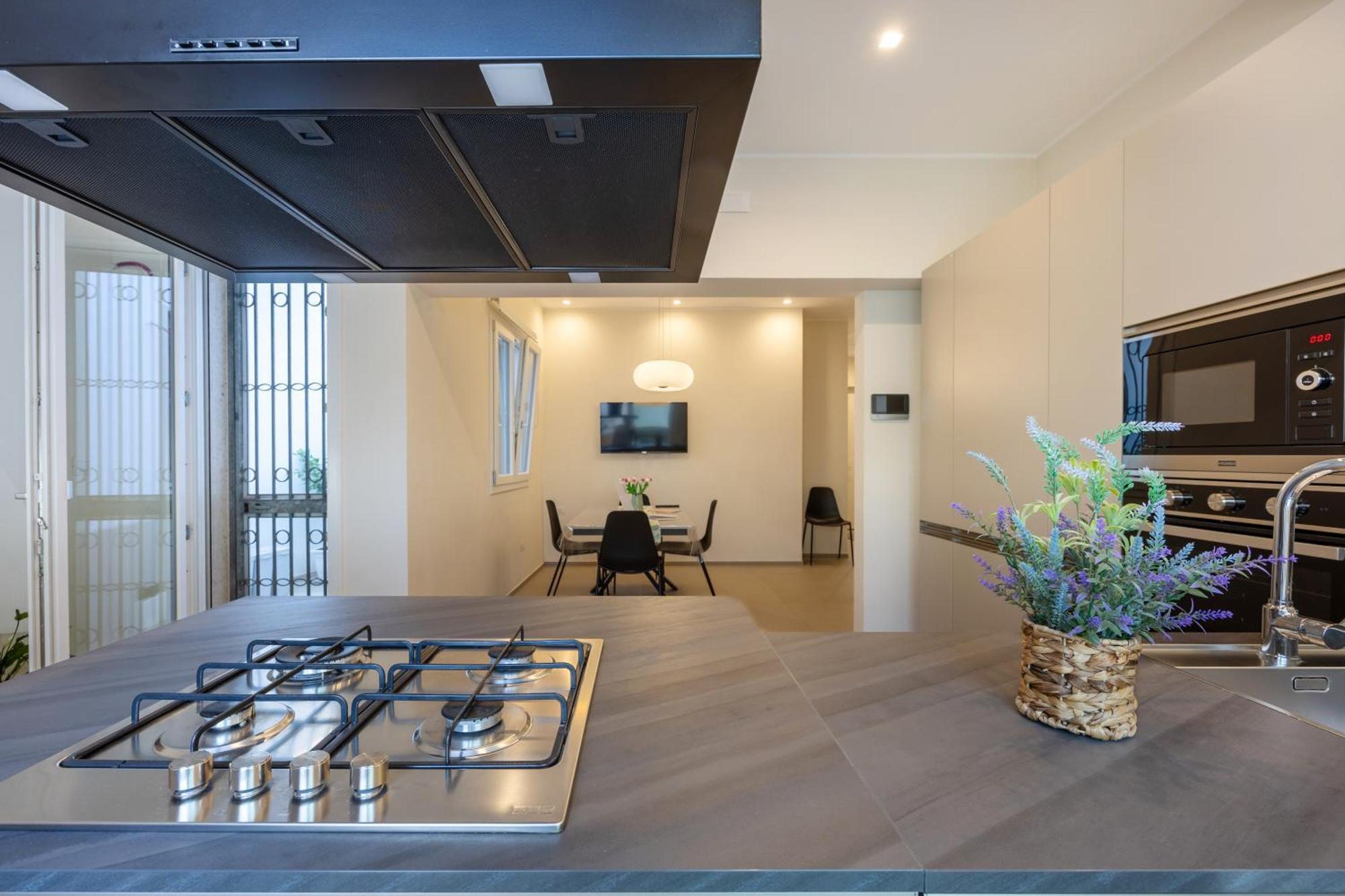 Miro Luxury Home San Vito dei Normanni Εξωτερικό φωτογραφία