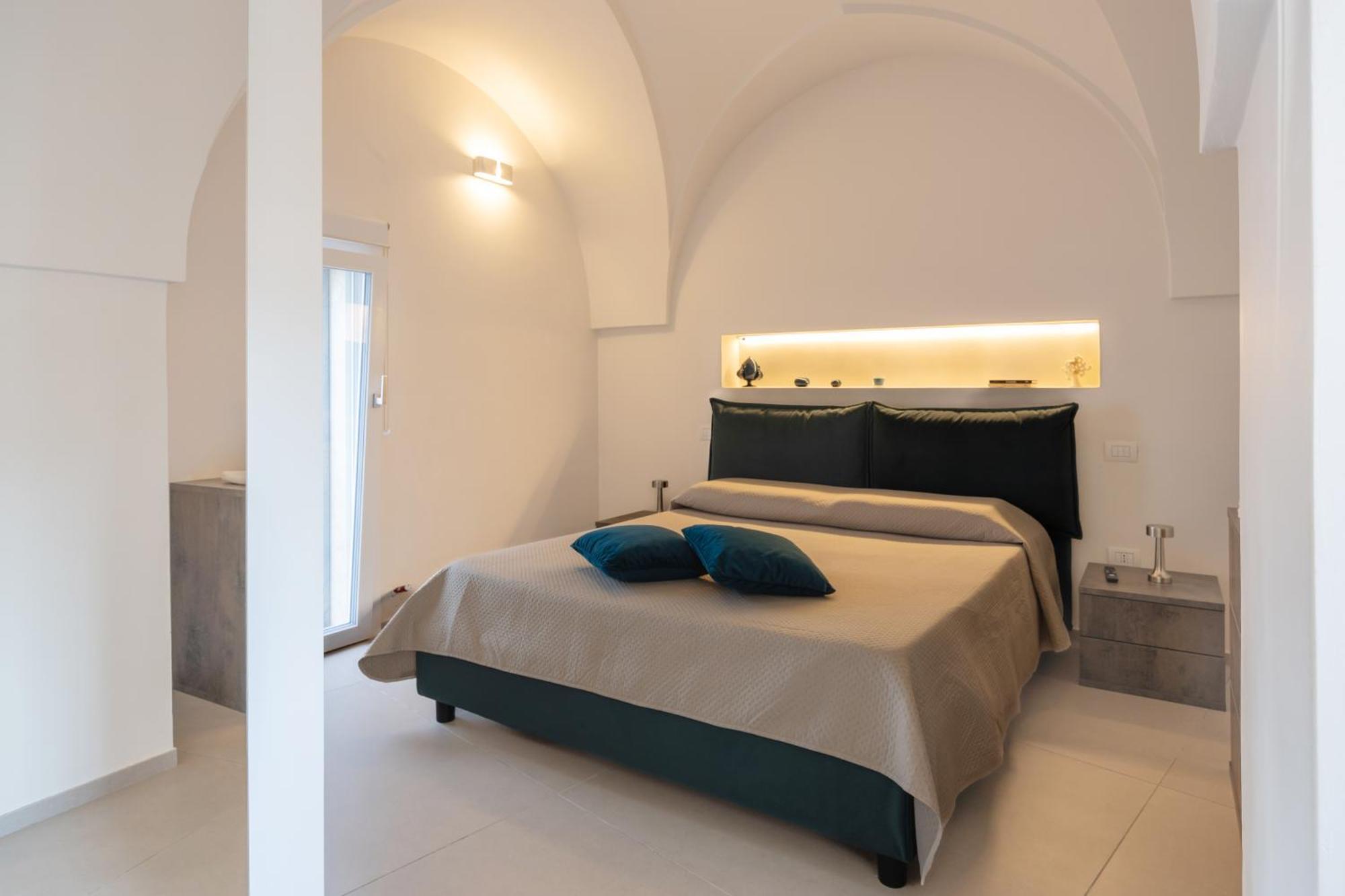 Miro Luxury Home San Vito dei Normanni Εξωτερικό φωτογραφία