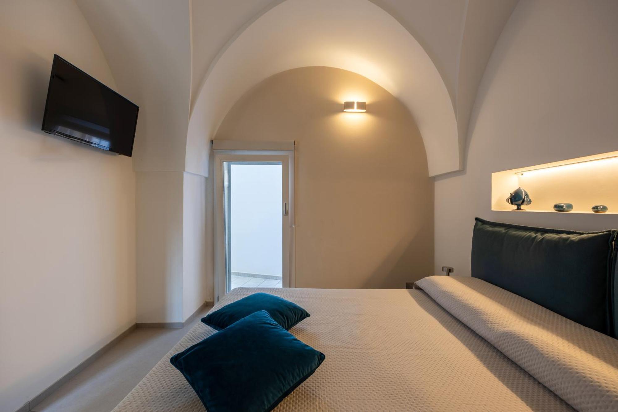 Miro Luxury Home San Vito dei Normanni Εξωτερικό φωτογραφία