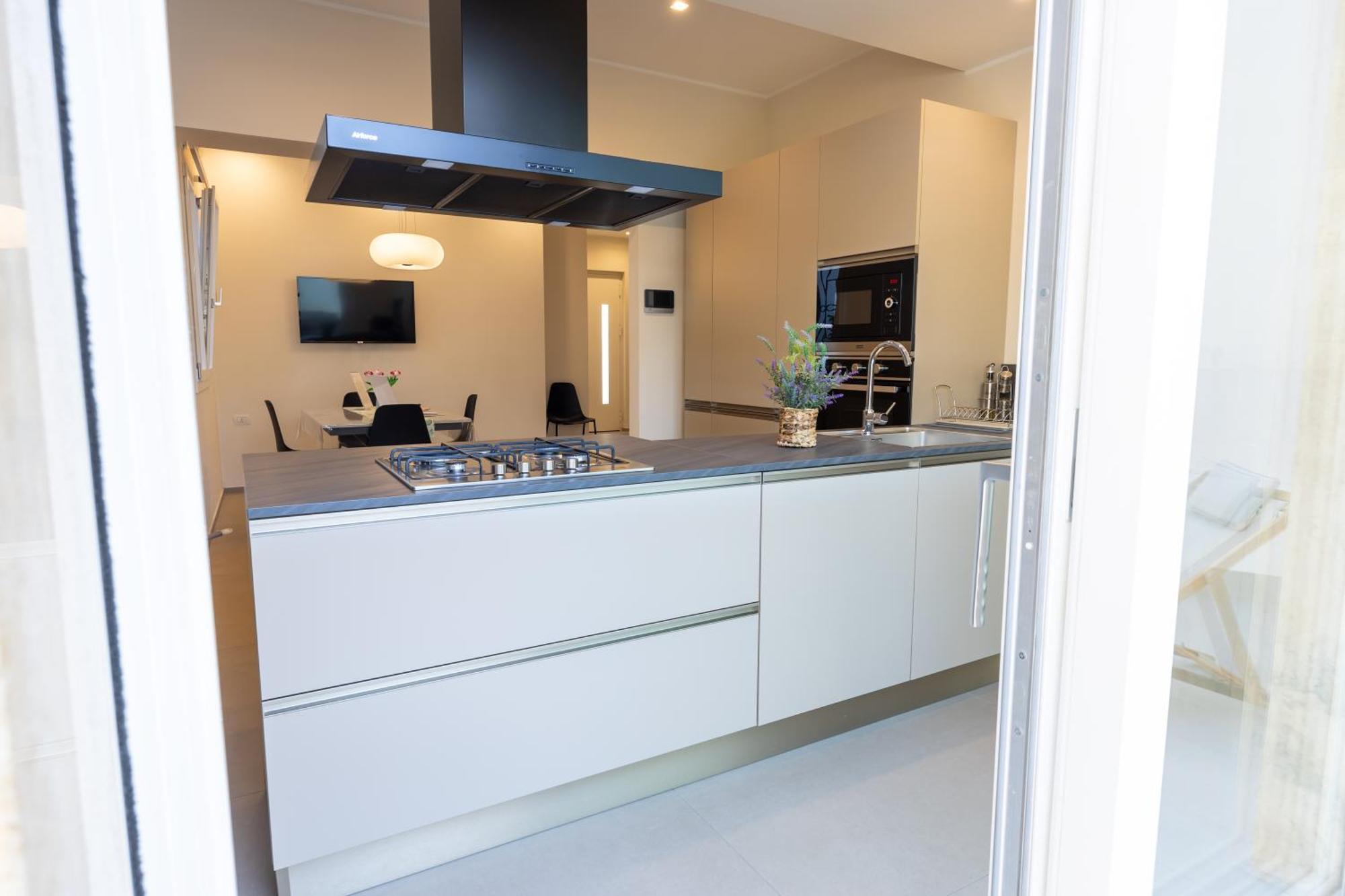 Miro Luxury Home San Vito dei Normanni Εξωτερικό φωτογραφία