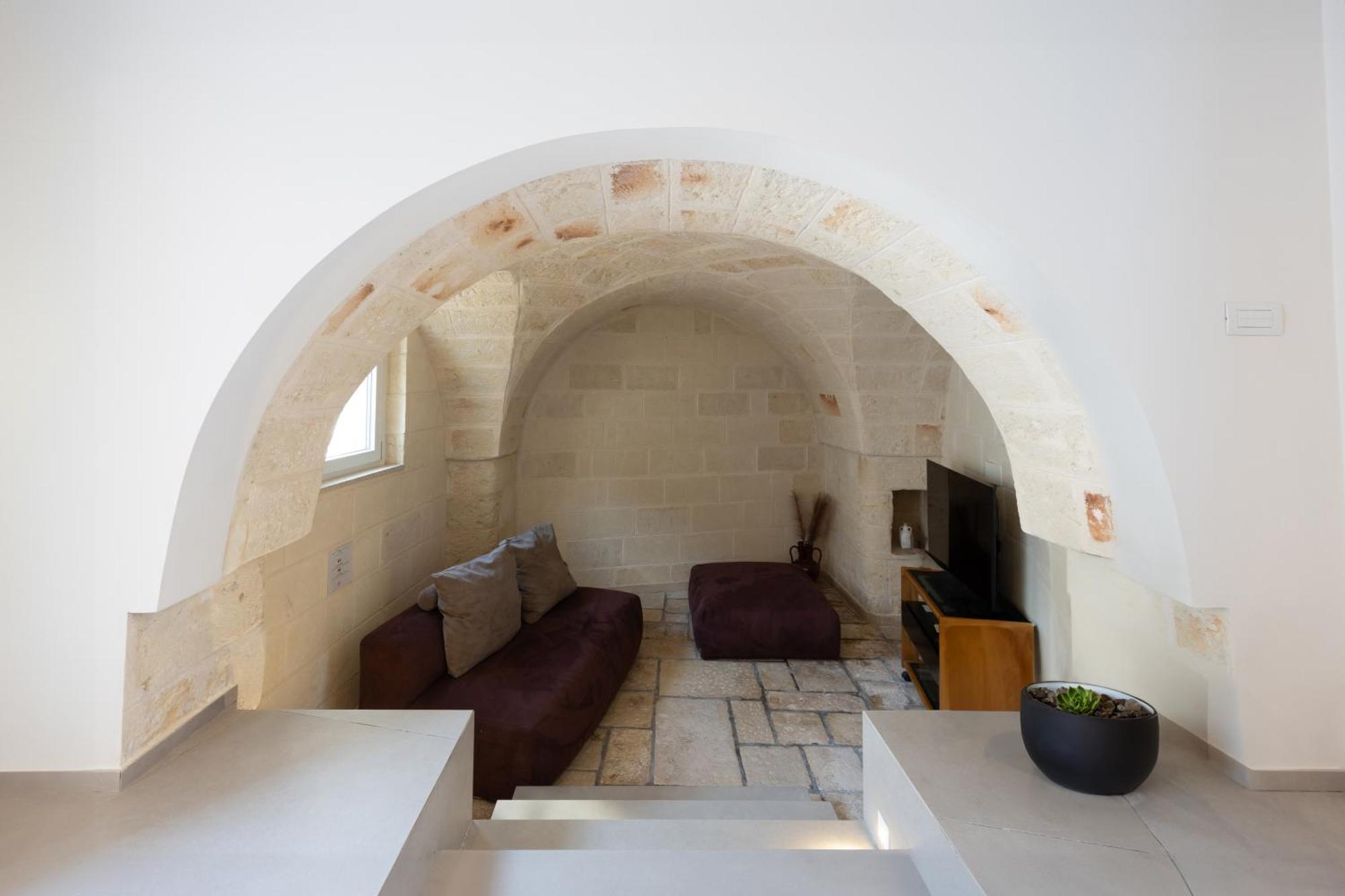 Miro Luxury Home San Vito dei Normanni Εξωτερικό φωτογραφία