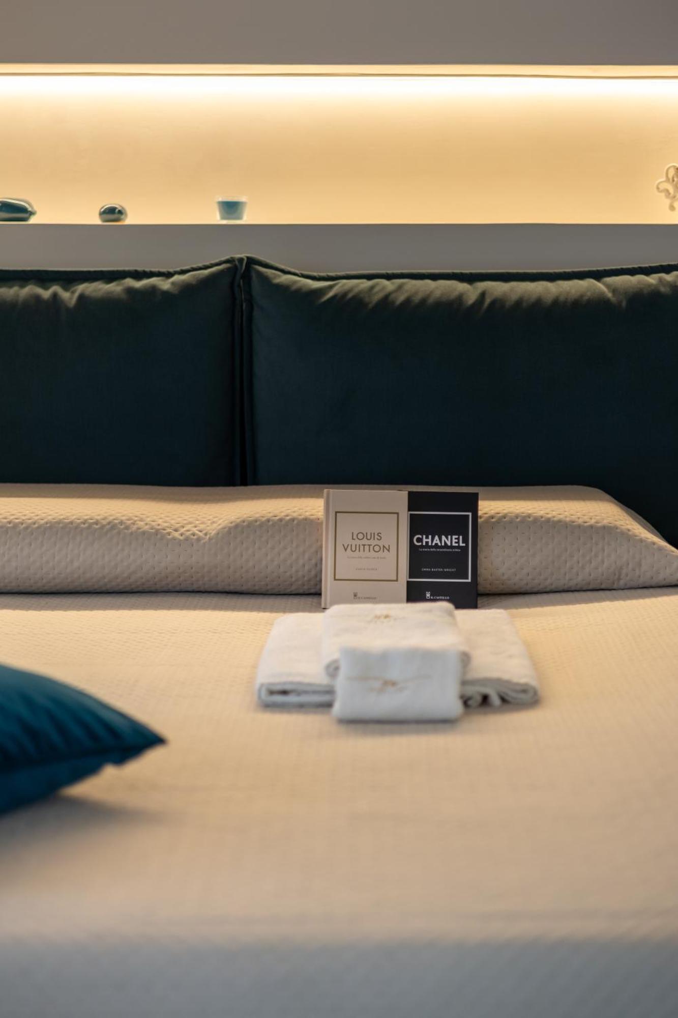 Miro Luxury Home San Vito dei Normanni Εξωτερικό φωτογραφία