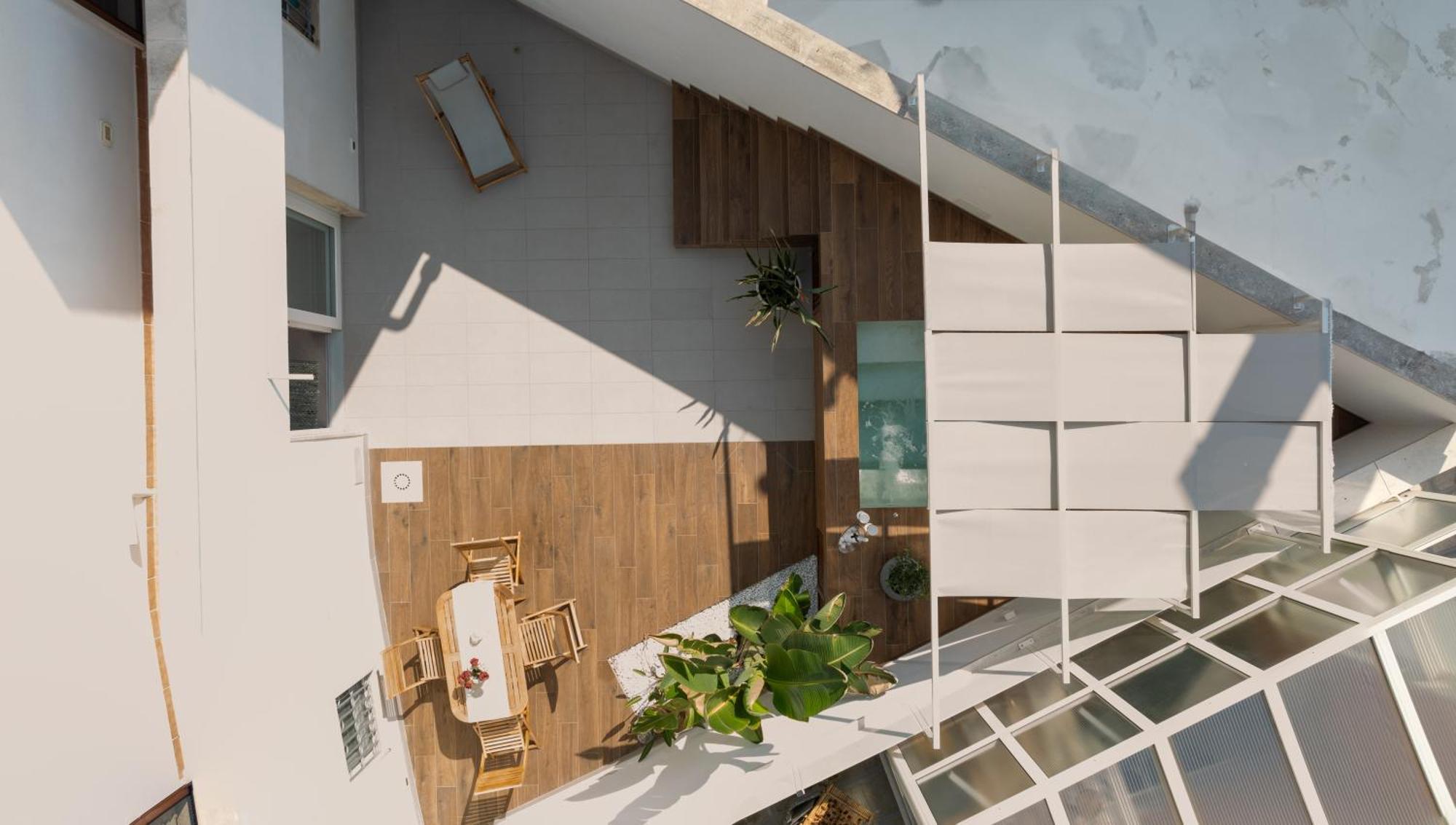 Miro Luxury Home San Vito dei Normanni Εξωτερικό φωτογραφία